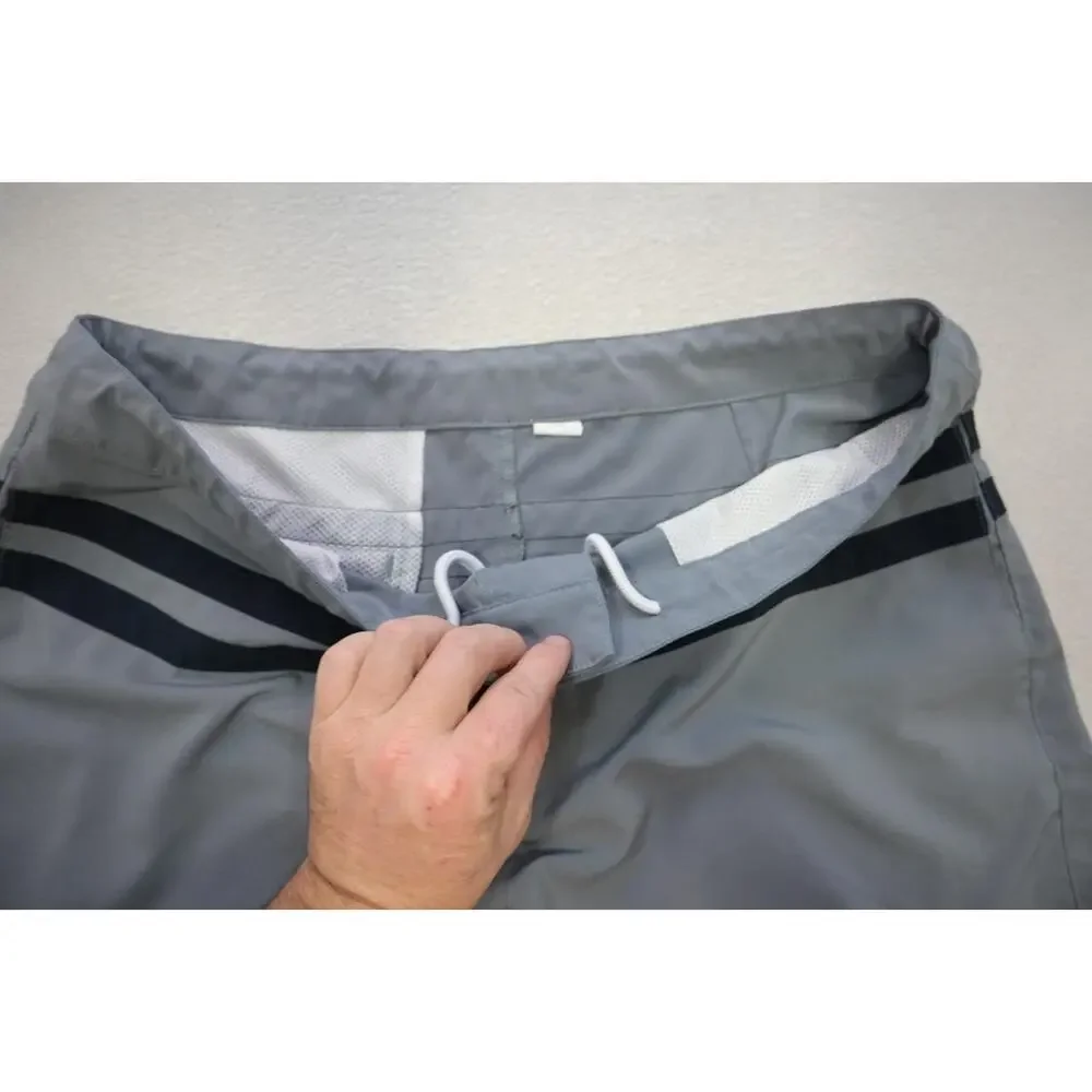 The Normal Brand Board Shorts Athletic Stretch Water Swim‎ Surf Mens Size 38